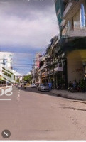 Cho Thuê Nguyên Căn Nhà Nằm Phố Nguyễn Thiện Thuật Tp Nha Trang. Trung Tâm Du Lịch, Mật Độ Đông