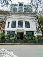 Cho Thuê Nhà Mặt Phố Trung Hòa, 275 Triệu, 400M X 5 Tâng, Mặt Tiền 20M , Kd Mọi Mô Hình.