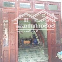 Cho Thuê Nhà Mặt Tiền Yên Bái, Phường 4 - Có Phòng Ngủ Trệt Cho Người Cao Tuổi