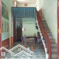 Cho Thuê Nhà Mặt Tiền Yên Bái, Phường 4 - Có Phòng Ngủ Trệt Cho Người Cao Tuổi