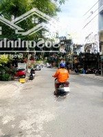 Cho Thuê Mtkd Khu Vực Tân Quý - Tân Hương, 5X20M, 3 Lầu, 22 Triệu