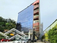 Cho Thuê Văn Phòng Xl Building Đường Trần Não, Quận 2. Dt: 100-300-755M2. Liên Hệ: 0906.391.898