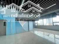 Cho Thuê Văn Phòng Mới Tinh 219 Trung Kính 125M Giá Mềm