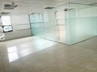 Cho Thuê Văn Phòng Mới Tinh 219 Trung Kính 125M Giá Mềm