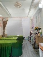 Sang Spa Tiệm Gội Đầu Chăm Sóc Da Khu Hoàng Hoa Thám Nguyễn Quang Bích 40 Triệu, Mb 6 Triệu