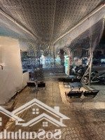 Cho Thuê Trệt Kinh Doanh Mặt Tiền Phạm Thế Hiển P4 Q8 80M2 Sân + Vĩa Hè, 80M2 Có Gác Chỉ 12 Triệu