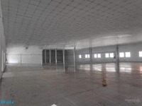 Cho Thuê Nhà Xưởng, Kho Diện Tích 1555M2 Đường Phan Huy Ích Gần Kcn Tân Bình