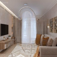 Bán Căn Hộ Cc Sunrise City, Nguyễn Hữu Thọ, Tân Hưng, Quận 7, Giá Bán 1.950 Tỷ - 38M2