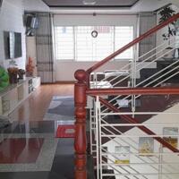 Bán nhà mặt tiền kinh doanh buôn bán đường số 28, p6, Gò Vấp