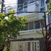 Bán nhà mặt tiền kinh doanh buôn bán đường số 28, p6, Gò Vấp