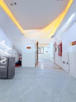 Bán Tòa Ccmn Cổ Nhuế Full Nội Thất Pccc Bài Bản 15M Oto Tránh, Thang Máy Dòng Tiền 60 Triệu 0988 874488