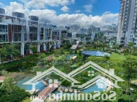 Căn Brilliant 2 View Full Nội Thất 131M2 - Cực Xịn Cực Hot - Giá Bán 8.2 Tỷ (102%) Xem Nhà Trực Tiếp