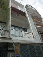 Bán Nhà Sát Mặt Tiền Bình Lợi - Thông Số Chuẩn (5X20M) Khai Thác Chdv 52 Triệu/Tháng - Hoàn Công Đầy Đủ