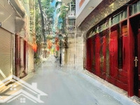 Bán Nhà Lạc Trung, Phân Lô, Ô Tô Đỗ, 72M2, Chỉ 14,96Tỷ