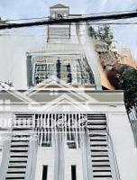 Lên Sóng Nhà Đường Nguyễn Trãi, Phường 2, Quận 5-Giá:4Tỷ860/76,8M2 (4,8X16M) Đang Cho Thuê 25 Triệu/Th