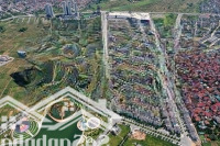 Chính Chủ Cần Bán Biệt Thự An Vượng Villa. Đã Hoàn Thiện Nội Thất, Chỉ Xách Vali Vào Ở Luôn