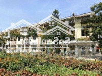 Chính Chủ Cần Bán Biệt Thự An Vượng Villa. Đã Hoàn Thiện Nội Thất, Chỉ Xách Vali Vào Ở Luôn