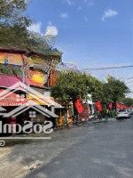 8.7 Tỷ Nhà An Hải Đông 1, 105M2 *2 Tầng, Cách Nguyễn Văn Thoại 50 Mét. Khu Biển Ở Quá Sướng