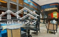 Mặt Phố Gần Nghĩa Tân 80M2 Mặt Tiền Rộng Kinh Doanh Giá Tốt