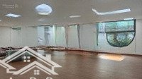 Bán Tòa Building Phố Dịch Vọng Hậu. Lô Góc 3 Thoáng. 8 Tầng Thang Máy. Full Nội Thất Đẹp