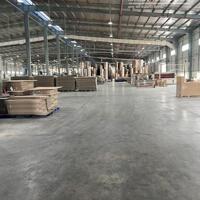 Cho Thuê Nhà Xưởng Tiêu Chuẩn Quốc Tế Tại KCN Yên Bình, Thái Nguyên - Vị Trí Vàng, Hạ Tầng Hiện Đại