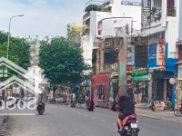 Bán Nhà Mặt Tiền Đường Vườn Lài, P. Phú Thọ Hòa - Tân Phú, 17.5 Tỷ