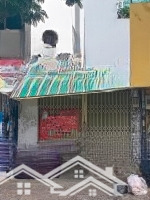 Bán Nhà Mặt Tiền Đường Vườn Lài, P. Phú Thọ Hòa - Tân Phú, 17.5 Tỷ