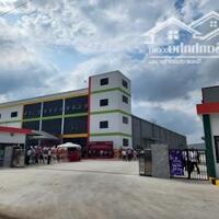 Cho Thuê Nhà Xưởng Tiêu Chuẩn Quốc Tế Tại KCN Yên Bình, Thái Nguyên - Vị Trí Vàng, Hạ Tầng Hiện Đại