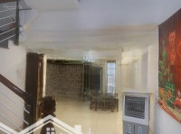 Bán Căn Hộ 3 Tầng Phố Tây An Thượng 17, 60M2, 9. X Tỷ Tl