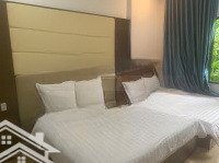 Bán Căn Hộ 3 Tầng Phố Tây An Thượng 17, 60M2, 9. X Tỷ Tl