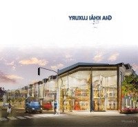 Nhà Phố Chuyên Gia 70M2, Chỉ 2,9 Tỷ, Sở Hữu Nhà Hoàn Thiện Tại Bình Dương