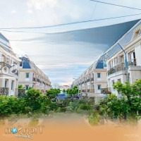 Cc Cần Bán Gấp Shophouse Ngay Trung Tâm Q. Hải Châu Pavillon, Sổ Đỏ Sẵn, Đang Cho Thuê 60 Triệu/Tháng