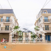 Cc Cần Bán Gấp Shophouse Ngay Trung Tâm Q. Hải Châu Pavillon, Sổ Đỏ Sẵn, Đang Cho Thuê 60 Triệu/Tháng