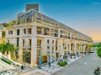Cc Cần Bán Gấp Shophouse Ngay Trung Tâm Q. Hải Châu Pavillon, Sổ Đỏ Sẵn, Đang Cho Thuê 60 Triệu/Tháng