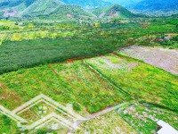Bán Lô Đất Vườn 2 Mặt Tiền, Gần Suối Nước Chảy Quanh Năm - Khánh Phú, Khánh Vĩnh