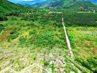 Bán Lô Đất Vườn 2 Mặt Tiền, Gần Suối Nước Chảy Quanh Năm - Khánh Phú, Khánh Vĩnh