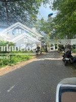 Bán Đất Khu Quận 12 Ngay Trên Đường Phan Văn Hớn