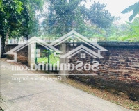 Cần Bán 204.8M2, Có 100M2 Thổ Cư, Tại Nhuận Trạch, Lương Sơn, Hòa Bình Gần Kcn Nhuận Trạch