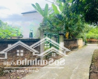 Cần Bán 204.8M2, Có 100M2 Thổ Cư, Tại Nhuận Trạch, Lương Sơn, Hòa Bình Gần Kcn Nhuận Trạch