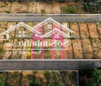 Bán Đất Tại Xã Cổ Đông, Sơn Tây, Hà Nội, Giá Bán 2 Tỷ, 60 M2 Đẹp, Suất Ngoại Giao