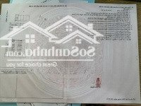 Bán Đất Tại Đường Tân Hiệp 39-40, Xã Tân Hiệp, Hóc Môn, Hồ Chí Minh, Giá Bán 3,6 Tỷ, 95M2
