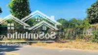 Bán Lô 20X50M (1000M2 - Có 200M2 Thổ Cư). Đất Vuông Vứt, Thích Hợp Làm Nhà Vườn Rất Đẹp