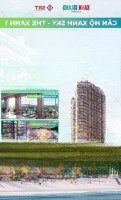 Bán Căn Hộ Chung Cư Xanh Island Cát Bà, Giá Ưu Đãi 1,8 Tỷ, 35M2, 1 Phòng Ngủ 1Wc