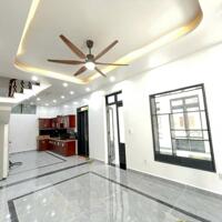 Cho thuê biệt thự phố Văn Cao 100m2, 6 ngủ khép kín.