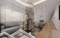 Cho Thuê Căn Hộ Newton Residence, 40M2, 1 Phòng Ngủ 1 Vệ Sinh Nội Thất, 14 Triệu, Phú Nhuận, 0932742068 Trúc
