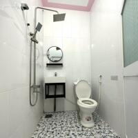 CHO THUÊ NHÀ LẦU 3PN FULL NỘI THẤT GẦN BẾN NINH KIỀU CHỈ 7 TRIỆU