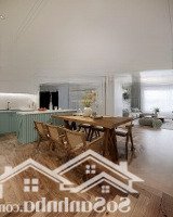 Cho Thuê Căn Hộ Đẹp Tại Kingston Residence, 115M2, 2 Phòng Ngủ+ 2 Vệ Sinh Q.phú Nhuận, Căn Góc, 21 Triệu