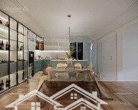 Cho Thuê Căn Hộ Đẹp Tại Kingston Residence, 115M2, 2 Phòng Ngủ+ 2 Vệ Sinh Q.phú Nhuận, Căn Góc, 21 Triệu