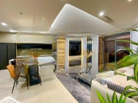 Hot: Chính Chủ Cho Thuê Căn Sky Park - 87M2, 2 Phòng Ngủ+ 1 Kho, Full - 20 Triệu. Liên Hệ: 0899.,511.,866