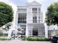 Cho Thuê Biệt Thự Đơn Lập Vinhomes The Harmony Diện Tích 350M2 , Full Đồ Hiện Đại Giá 100 Triệu/Tháng
